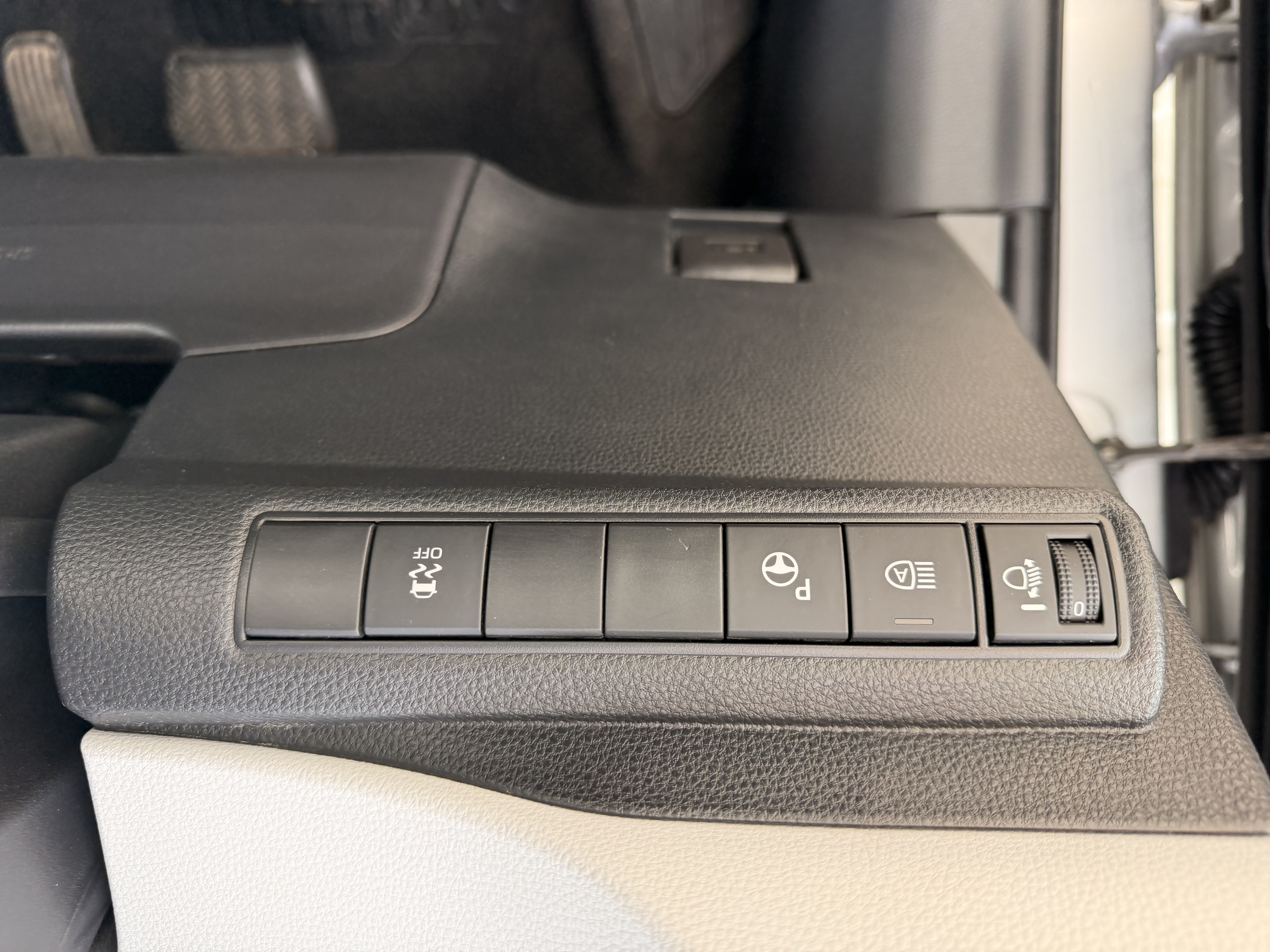 Toyota Corolla Touring Sport 1.8 Hybrid – 8. kép