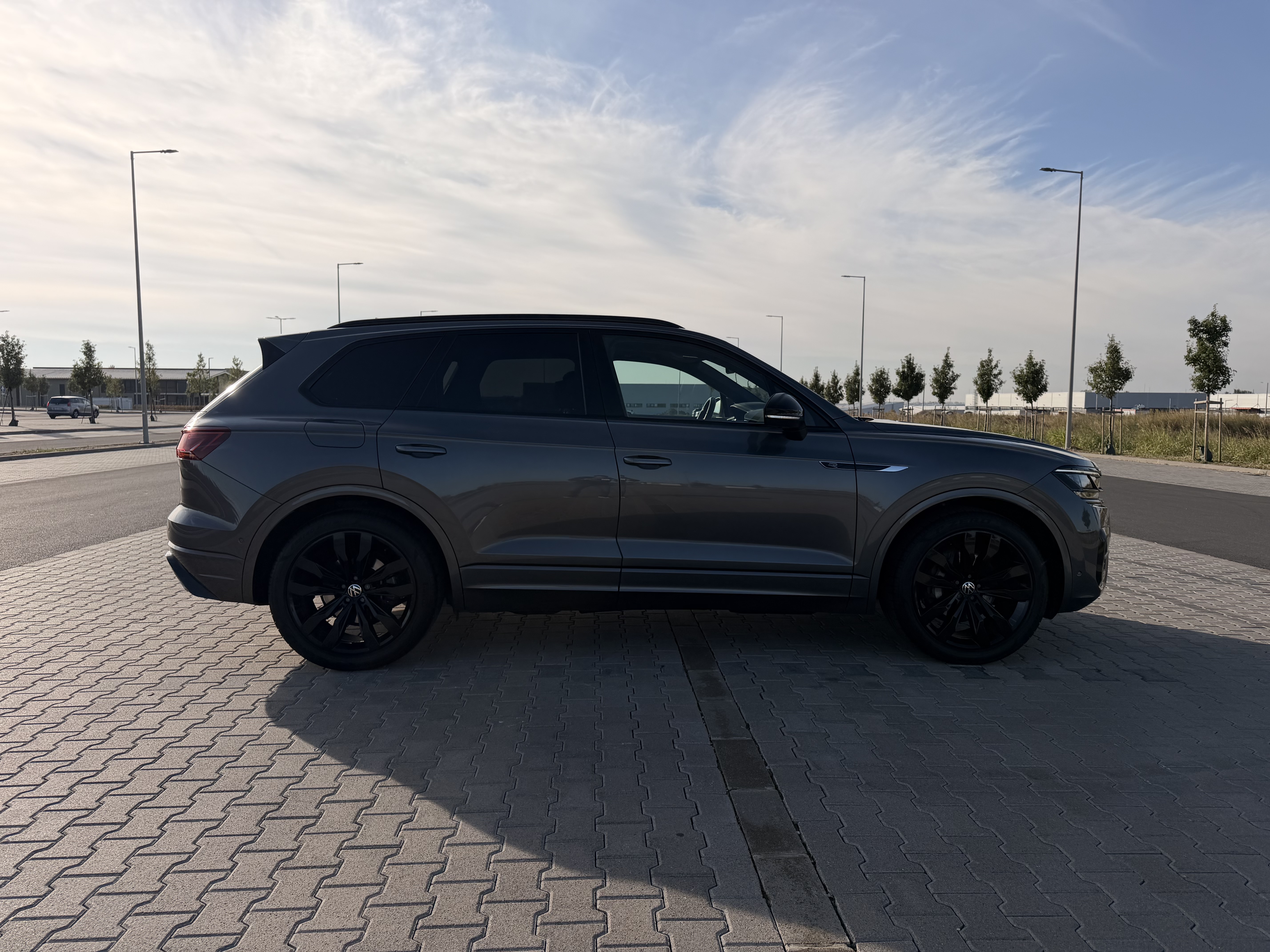 Volkswagen Touareg 3.0 dízel 4 MOTION – 6. kép