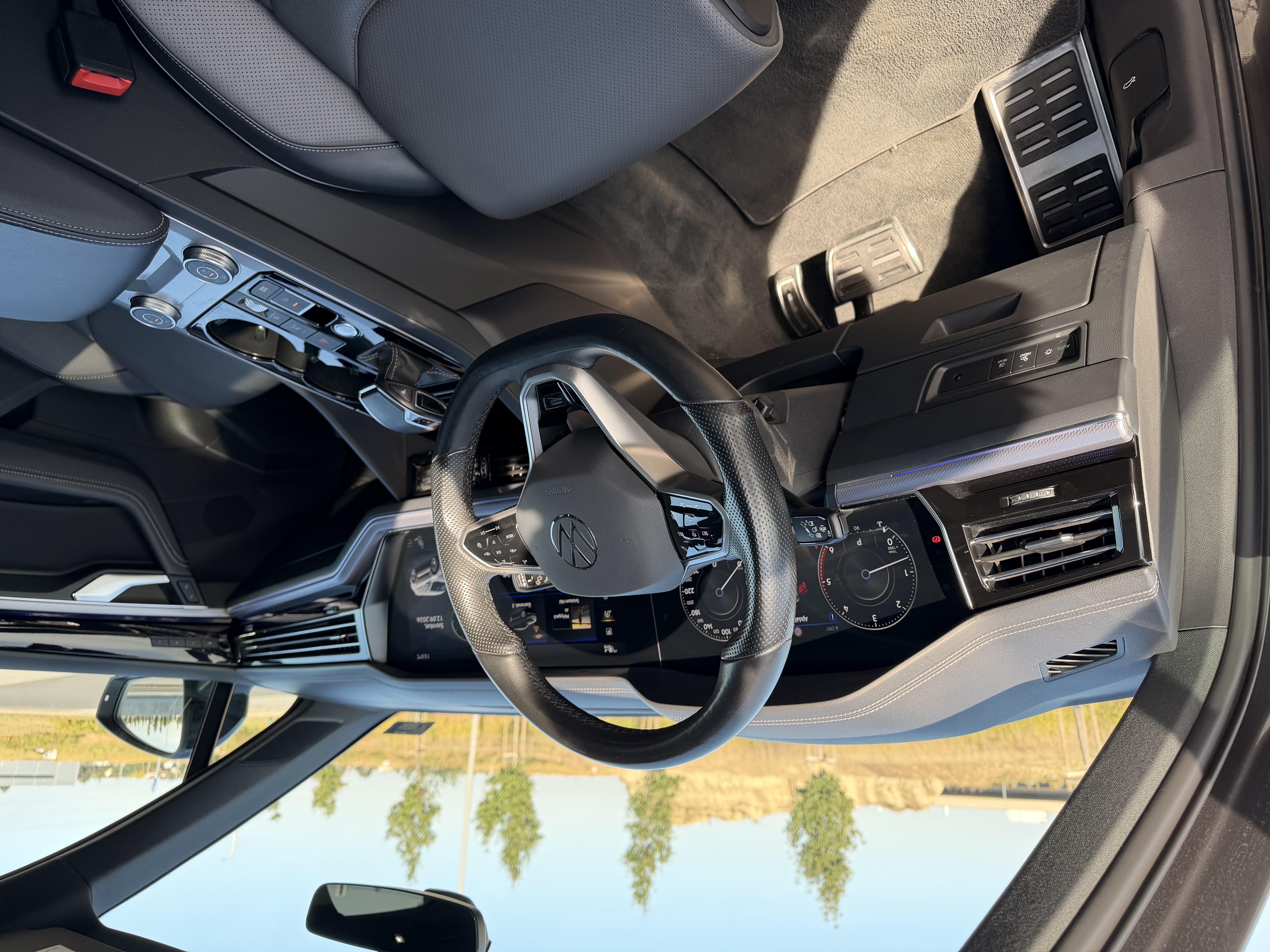 Volkswagen Touareg 3.0 dízel 4 MOTION – 8. kép