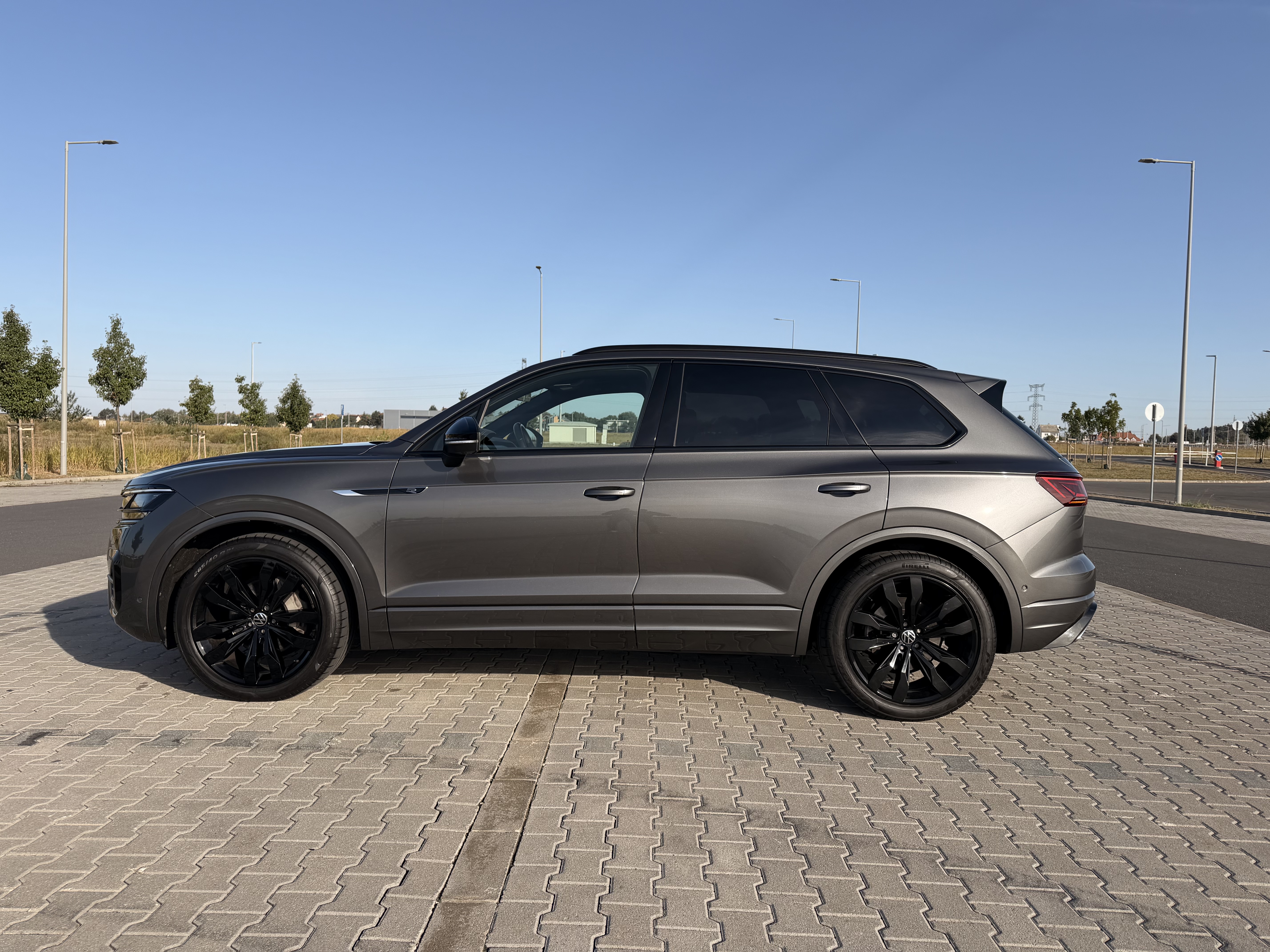 Volkswagen Touareg 3.0 dízel 4 MOTION – 5. kép