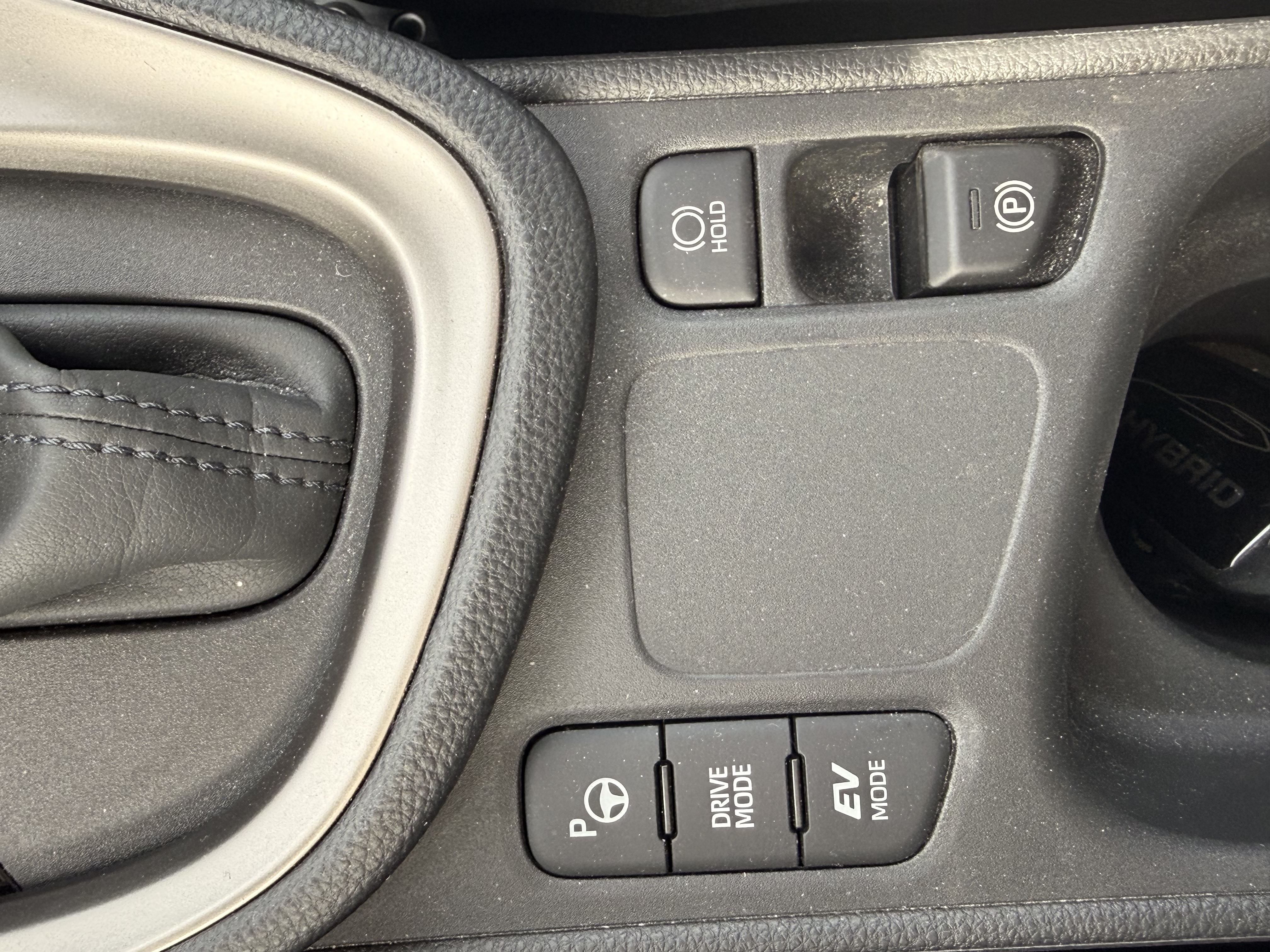 Toyota Yaris Cross 1.5 Hybrid FWD – 12. kép